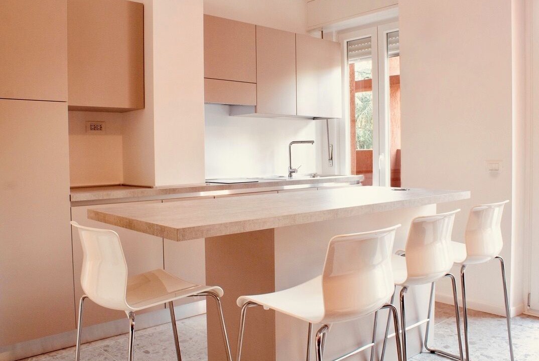Photo of Kitchen in Quartiere Mazzini