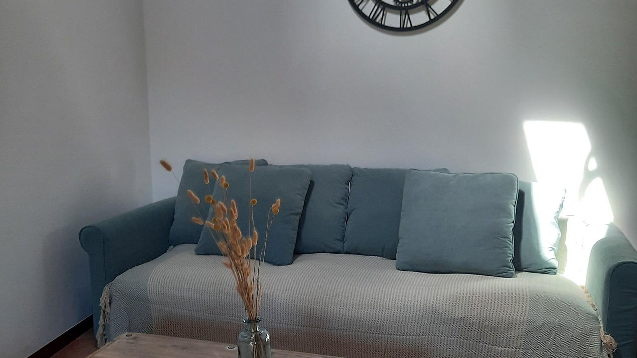 Photo of Livingroom in Sesto Calende