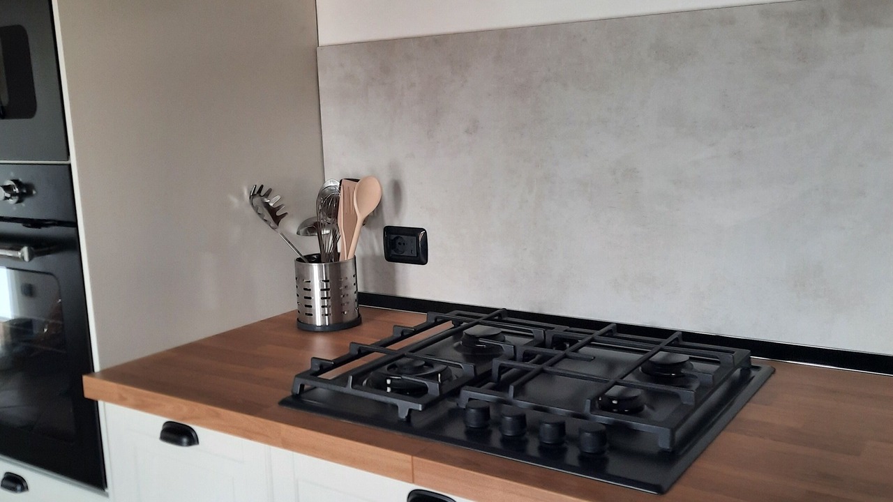 Photo of Kitchen in Sesto Calende