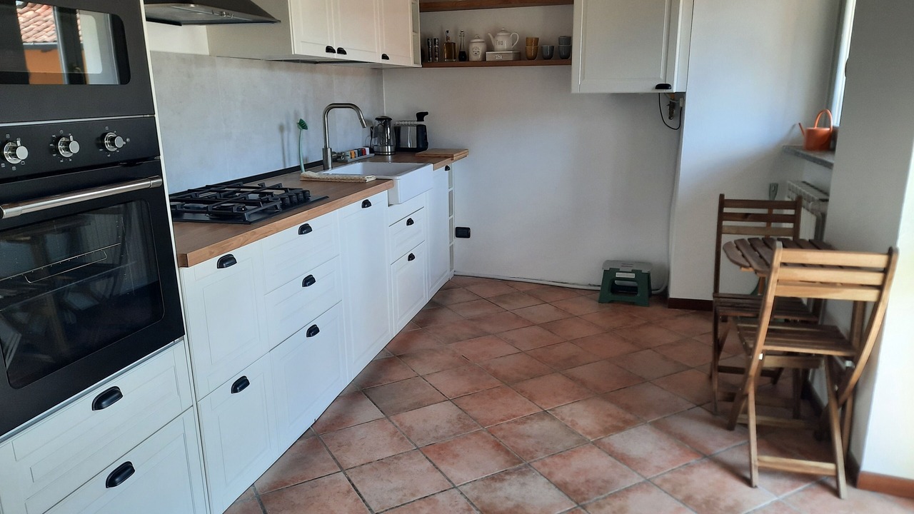 Photo of Kitchen in Sesto Calende
