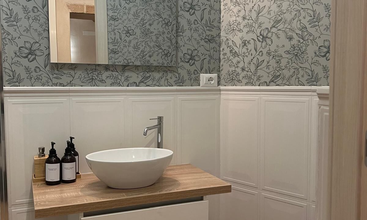 Photo of Bathroom in Torre Boldone