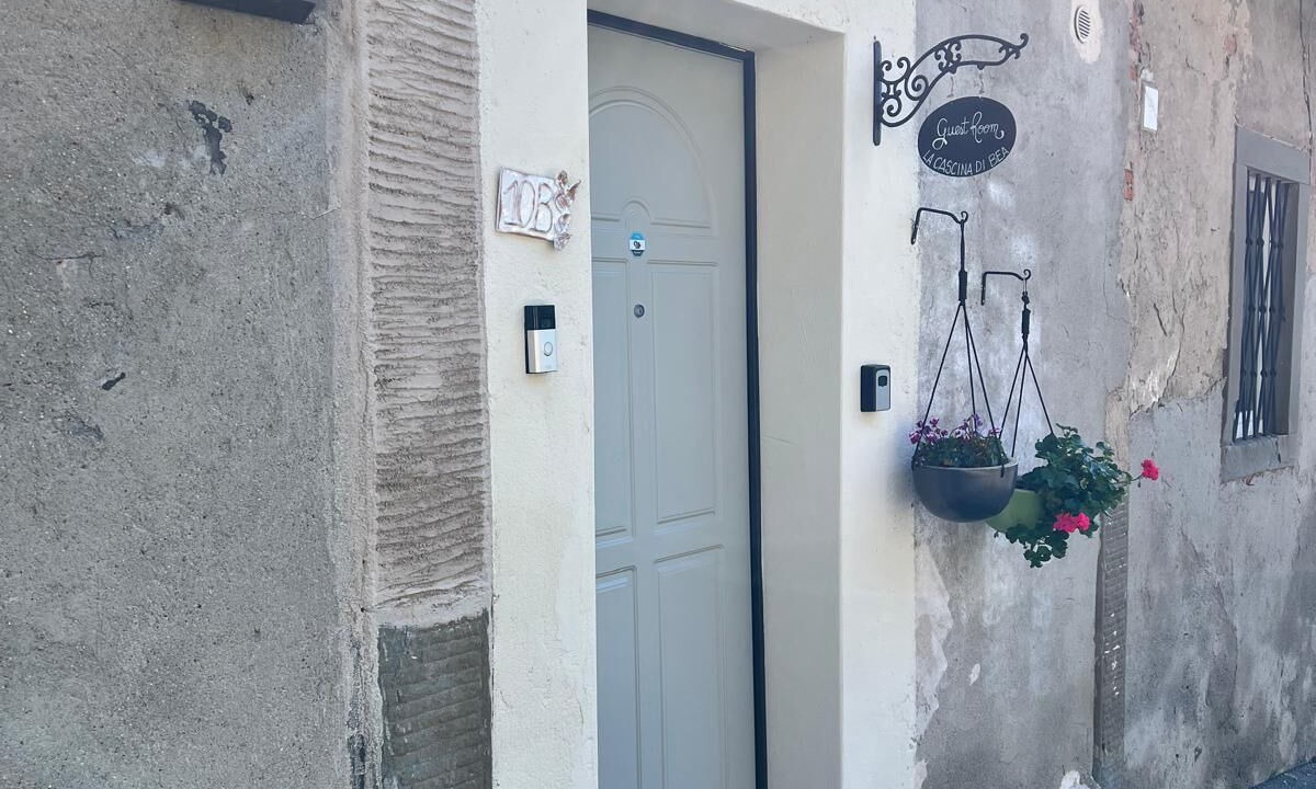 Photo of Bathroom in Torre Boldone