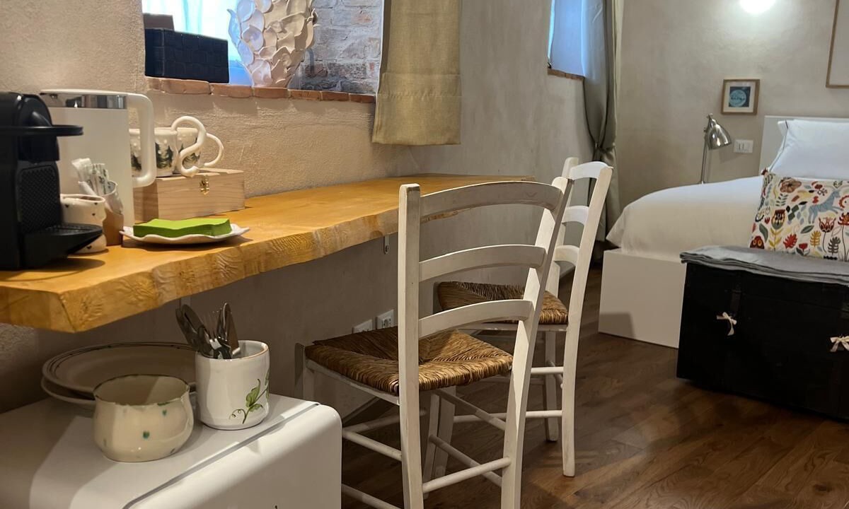 Photo of Bathroom in Torre Boldone