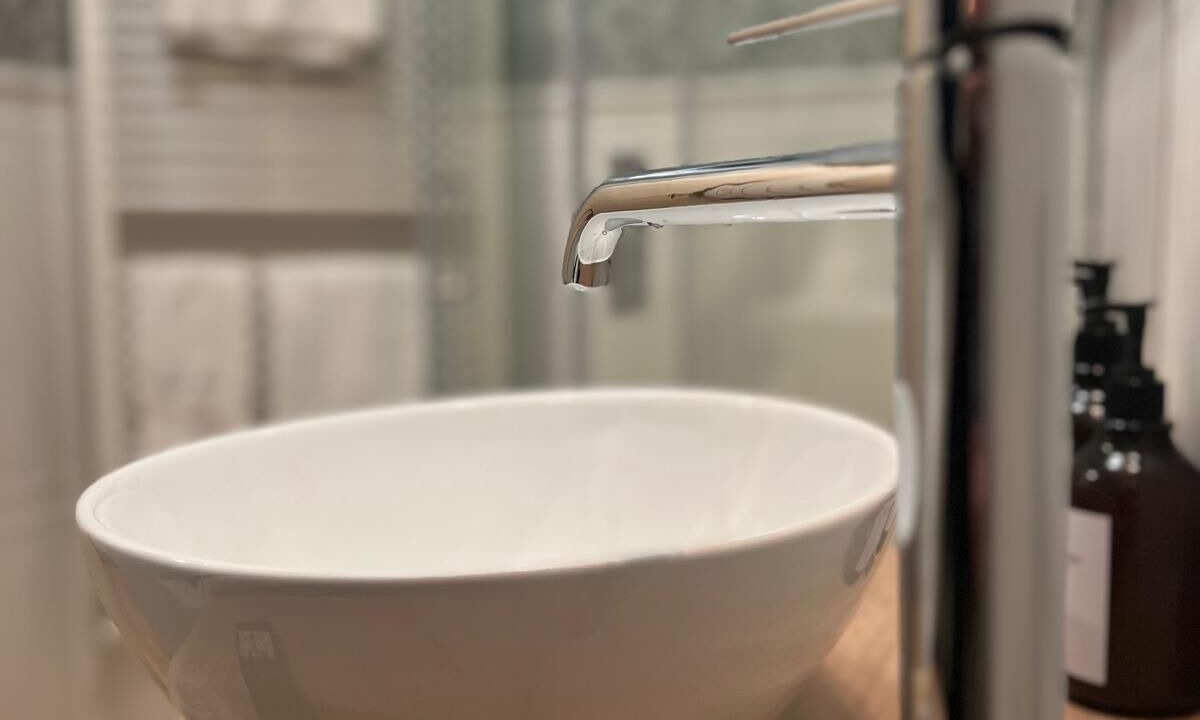 Photo of Bathroom in Torre Boldone