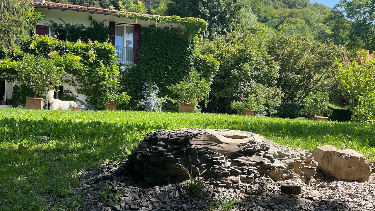 Photo of Outdoor in Torre Boldone