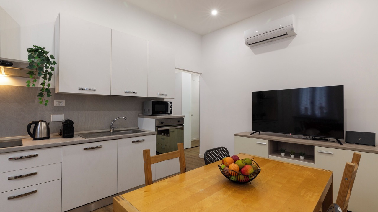 Photo of Kitchen in Ghisolfa