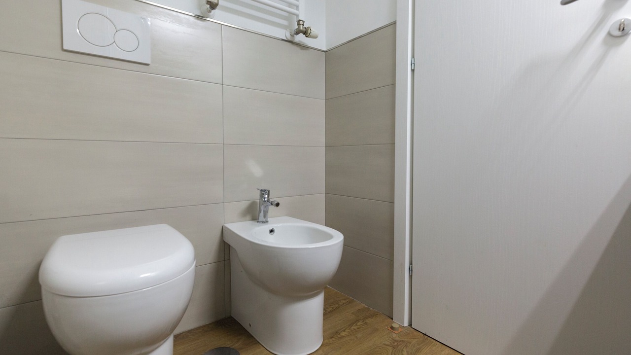 Photo of Bathroom in Ghisolfa