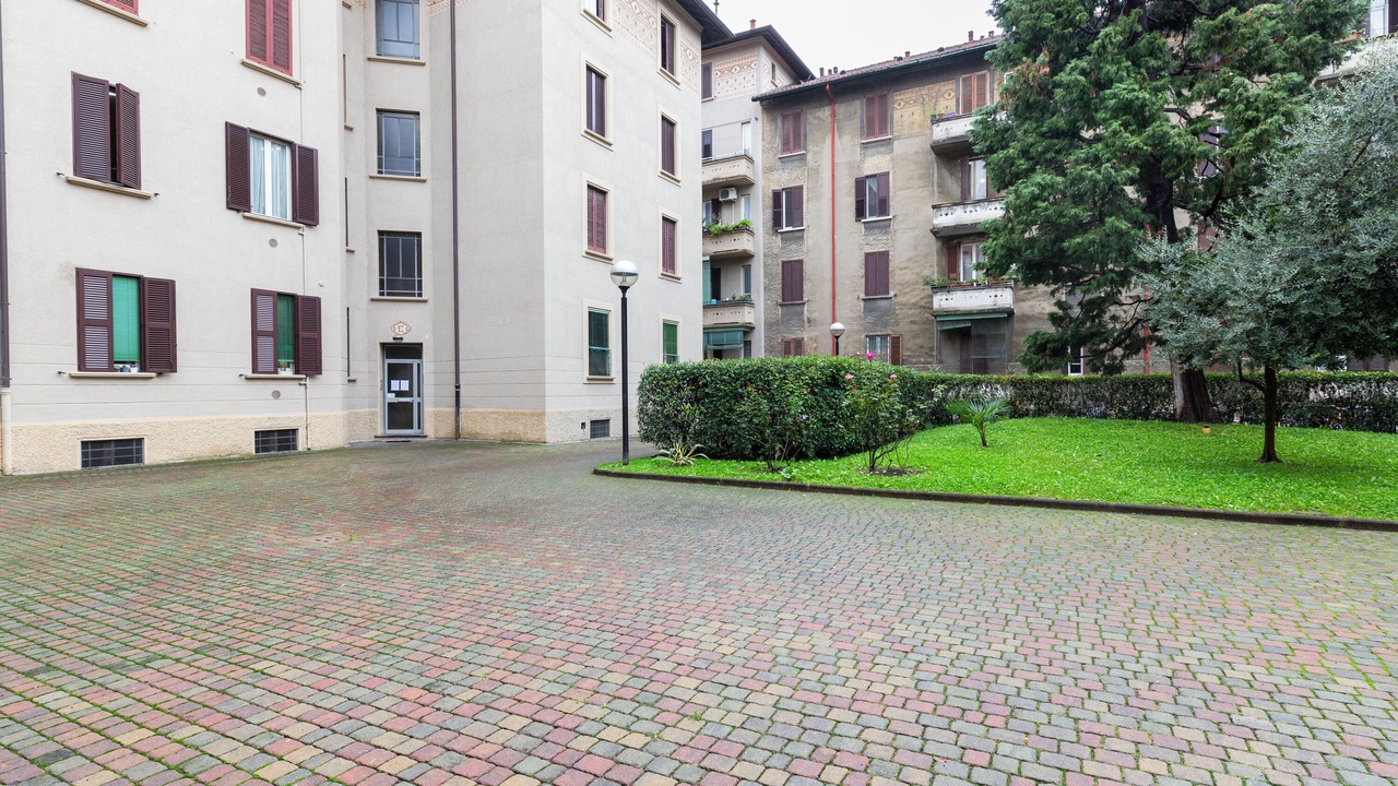 Photo of Outdoor in Ghisolfa