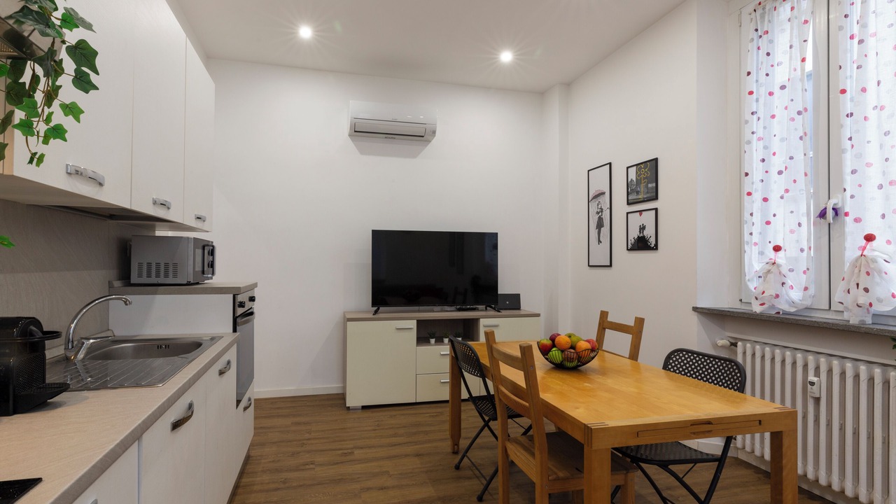 Photo of Kitchen in Ghisolfa