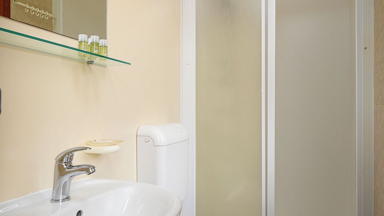 Photo of Bathroom in Maccagno