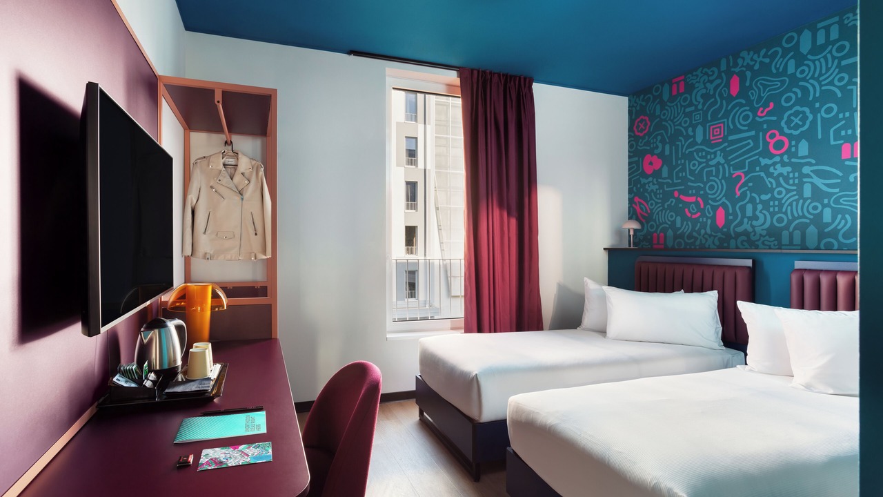Photo of Bedroom in Quarto Oggiaro