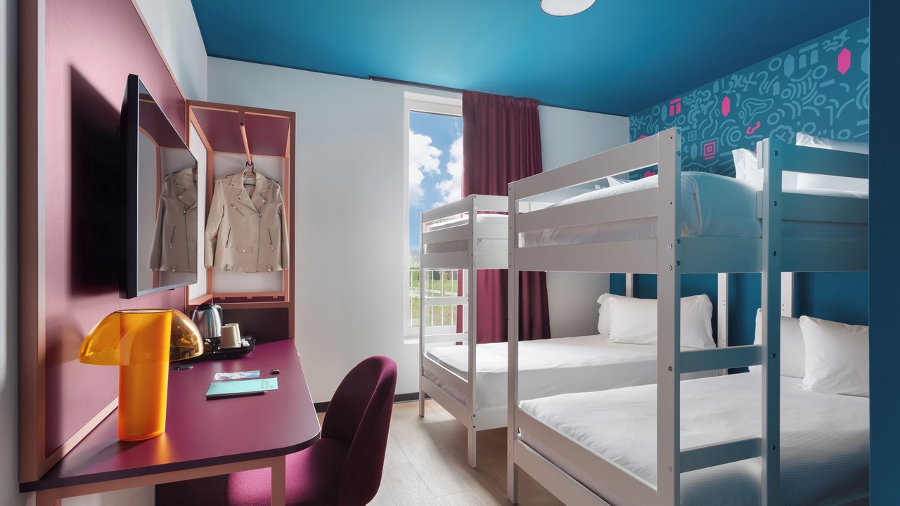 Photo of Bedroom in Quarto Oggiaro