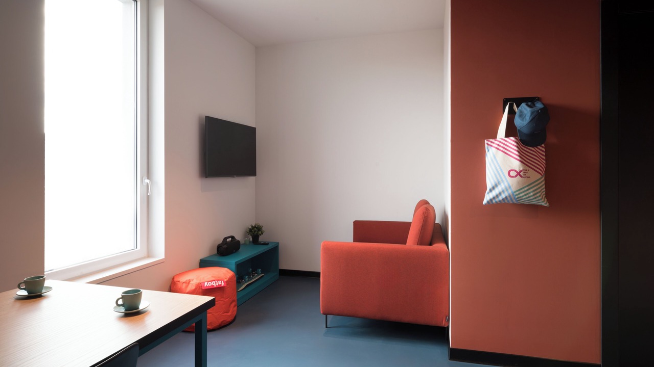 Photo of Bedroom in Quarto Oggiaro