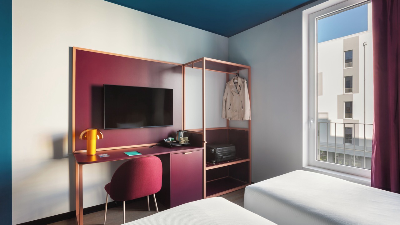 Photo of Bedroom in Quarto Oggiaro
