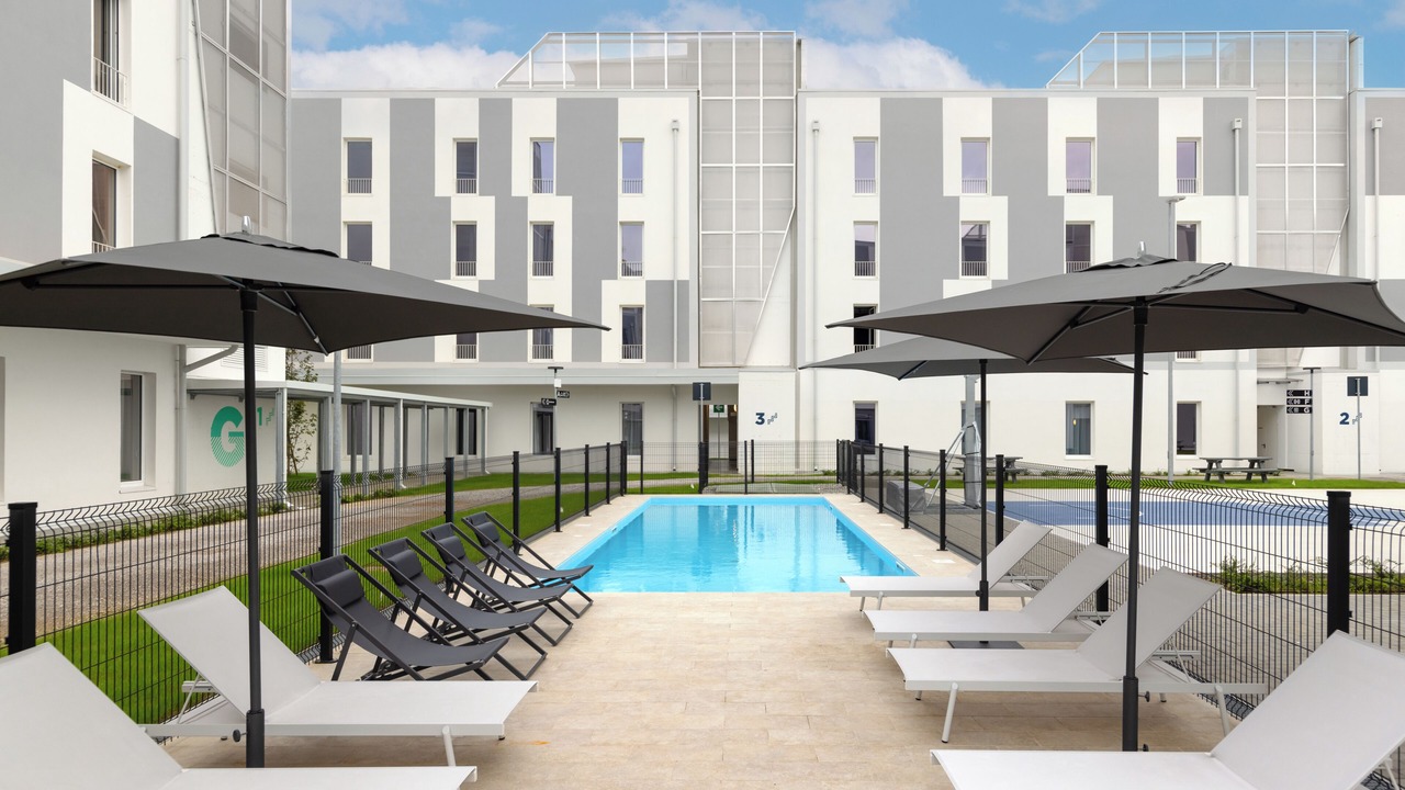 Photo of Outdoor in Quarto Oggiaro