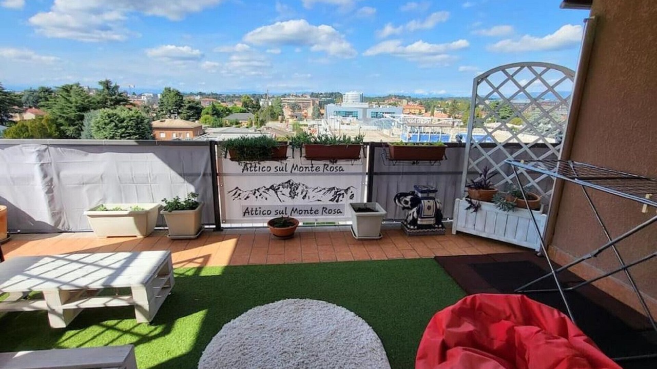Photo of Outdoor in Gallarate