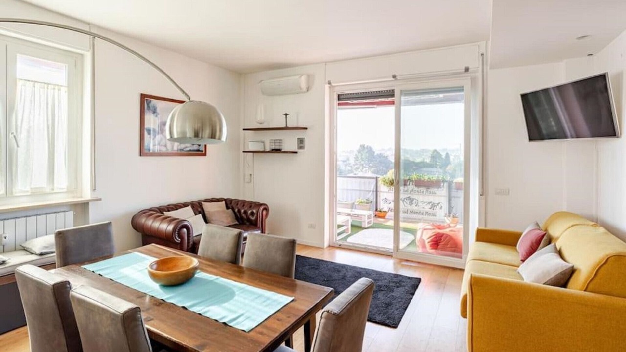 Photo of Livingroom in Gallarate