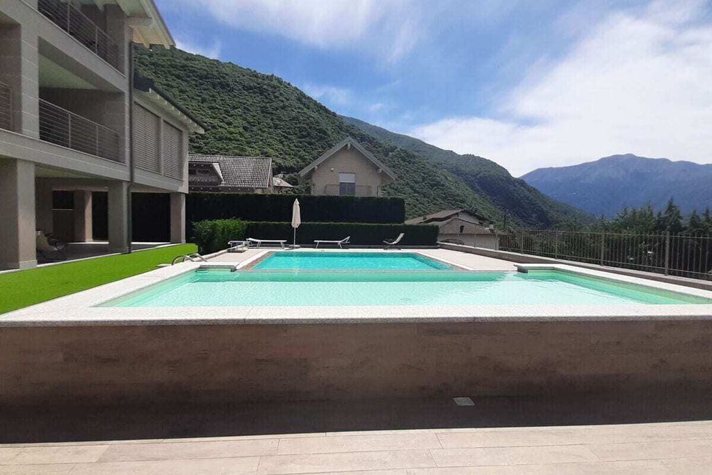 Photo of Outdoor in Colico