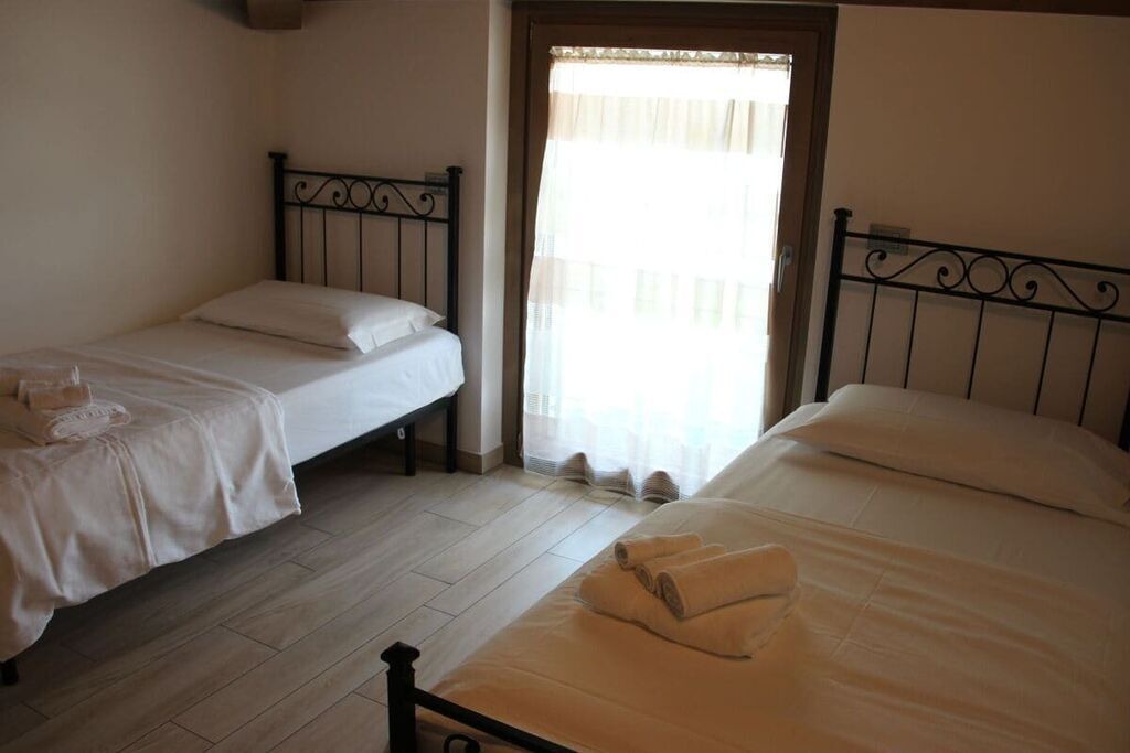 Photo of Bedroom in Colico