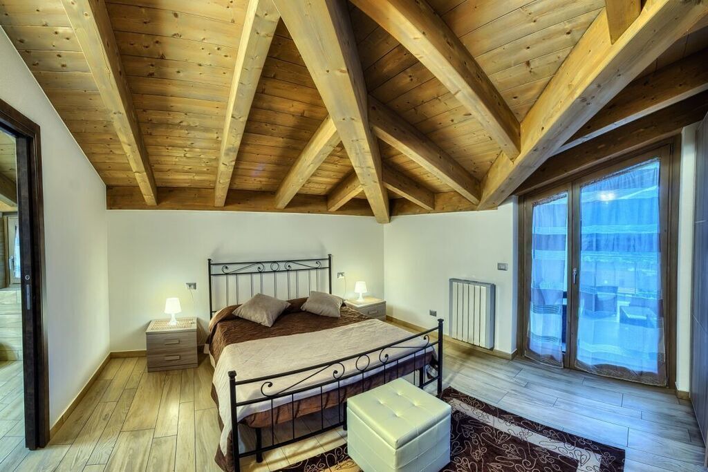 Photo of Bedroom in Colico