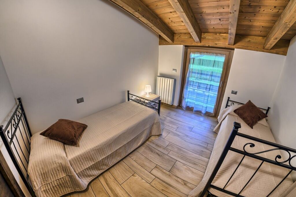 Photo of Bedroom in Colico