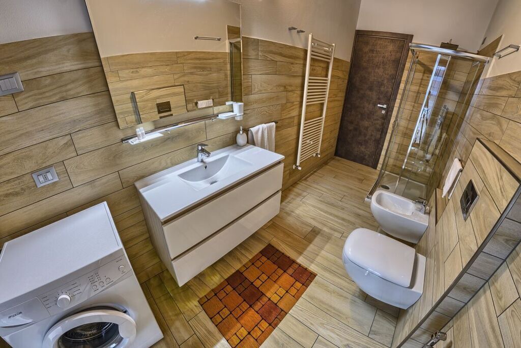 Photo of Bathroom in Colico