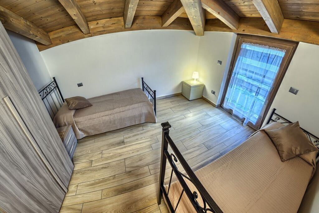 Photo of Bedroom in Colico