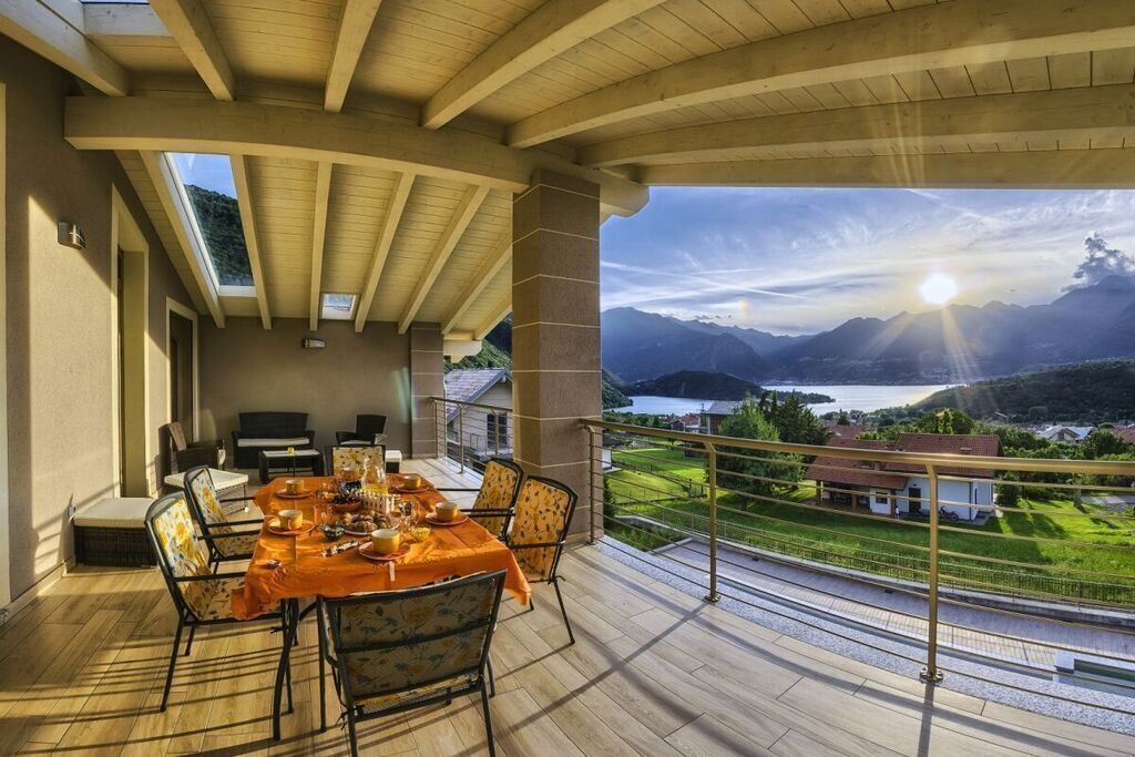 Photo of Outdoor in Colico