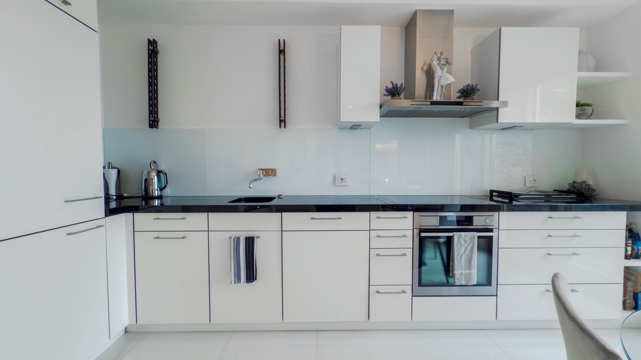 Photo of Kitchen in Parzanica