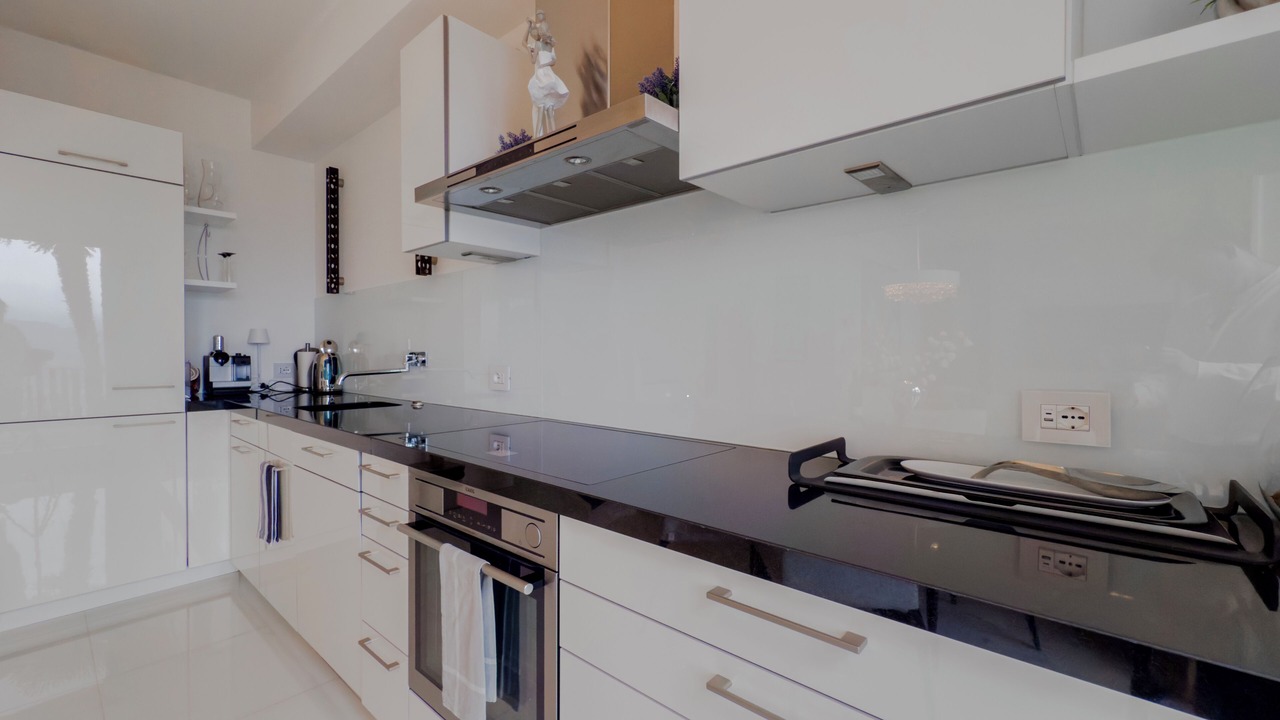 Photo of Kitchen in Parzanica