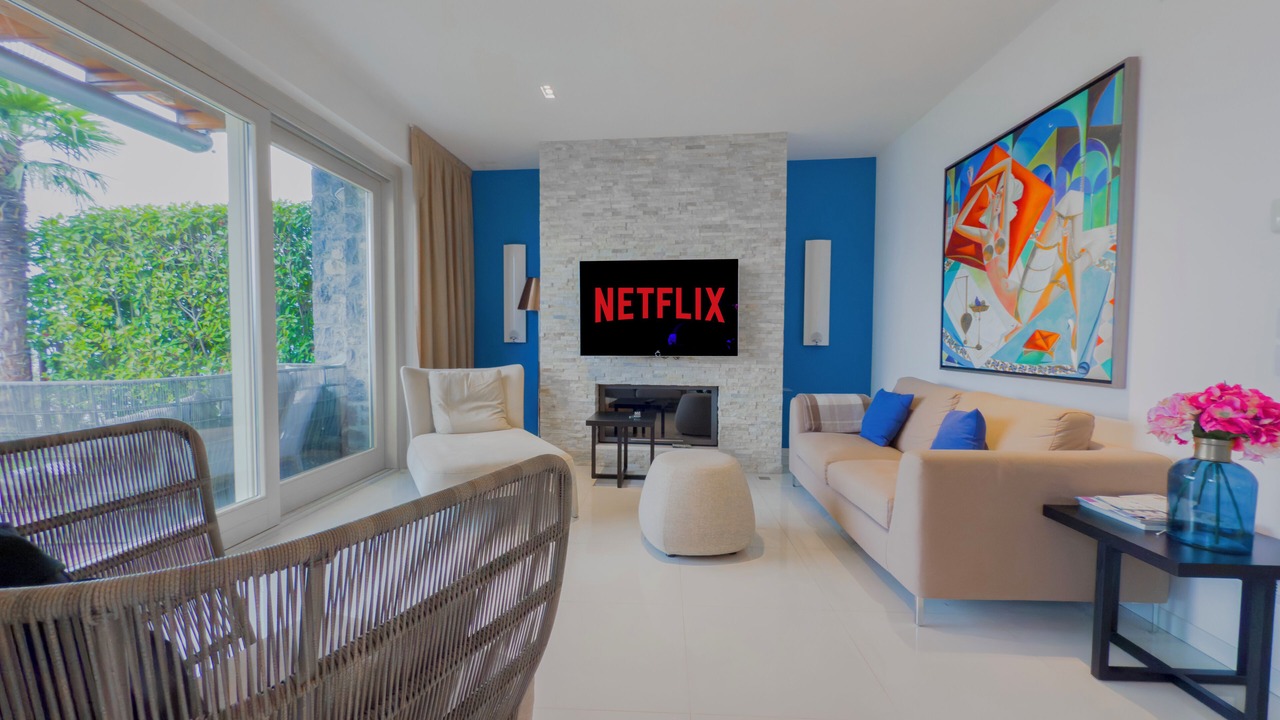 Photo of Livingroom in Parzanica