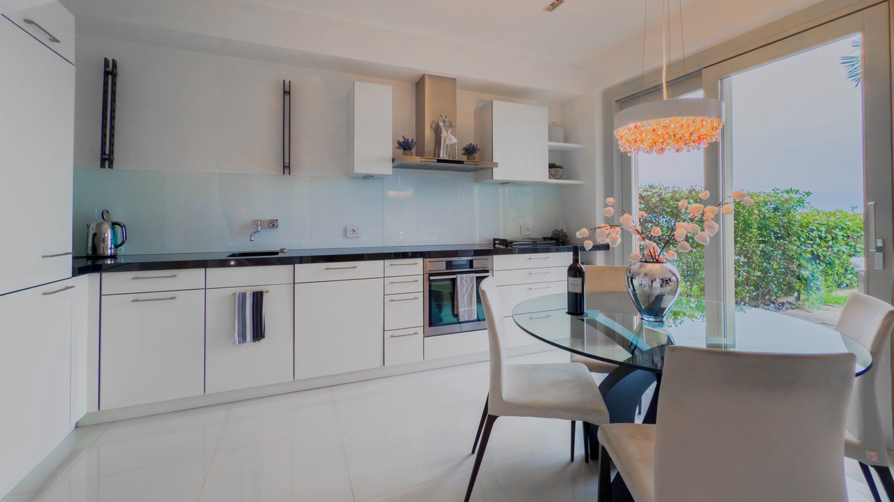 Photo of Kitchen in Parzanica