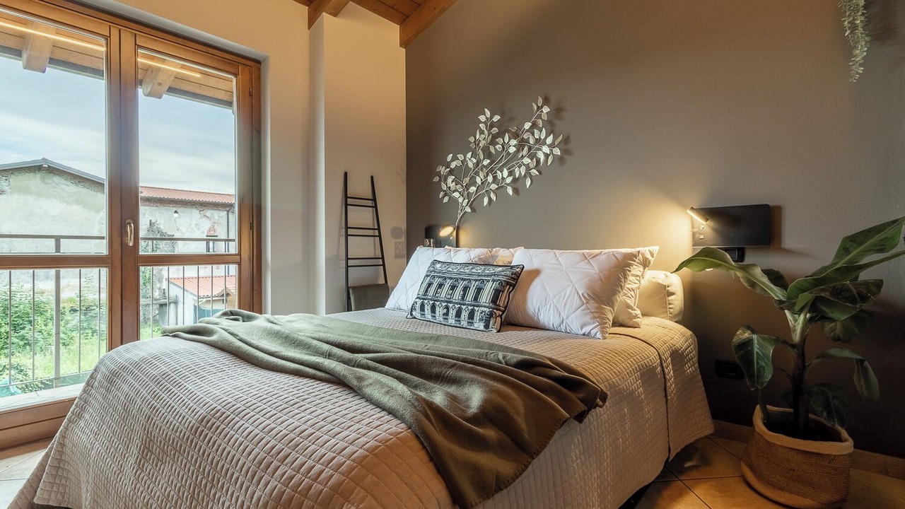 Photo of Bedroom in Somma Lombardo