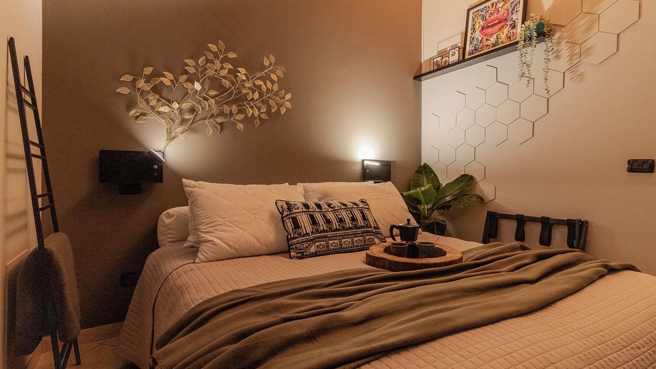 Photo of Bedroom in Somma Lombardo