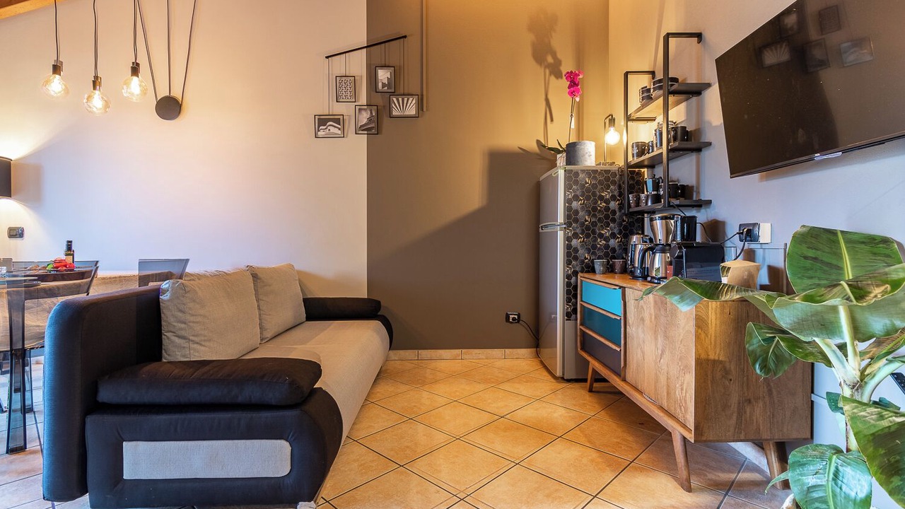 Photo of Livingroom in Somma Lombardo