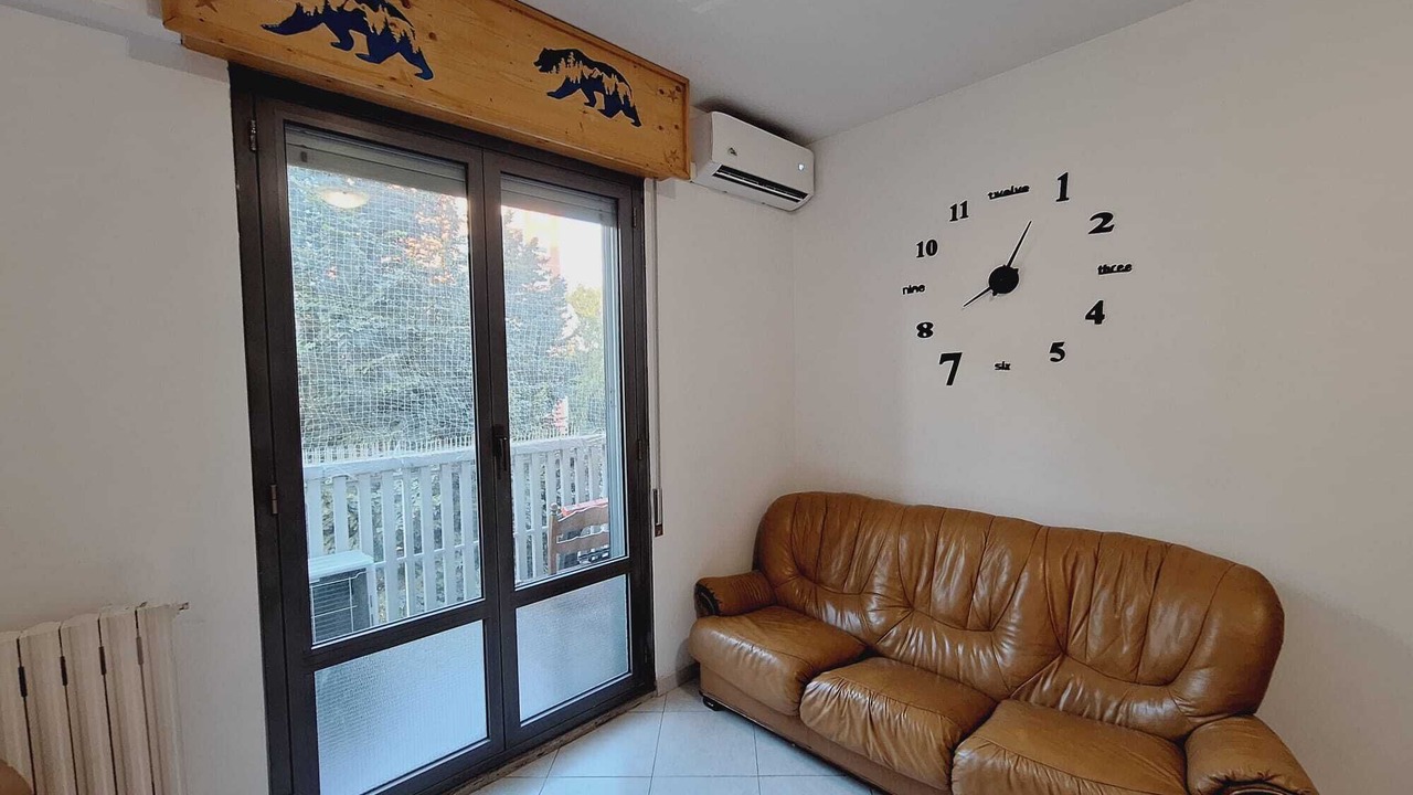 Photo of Livingroom in Milan