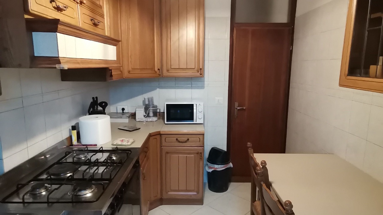 Photo of Kitchen in Milan