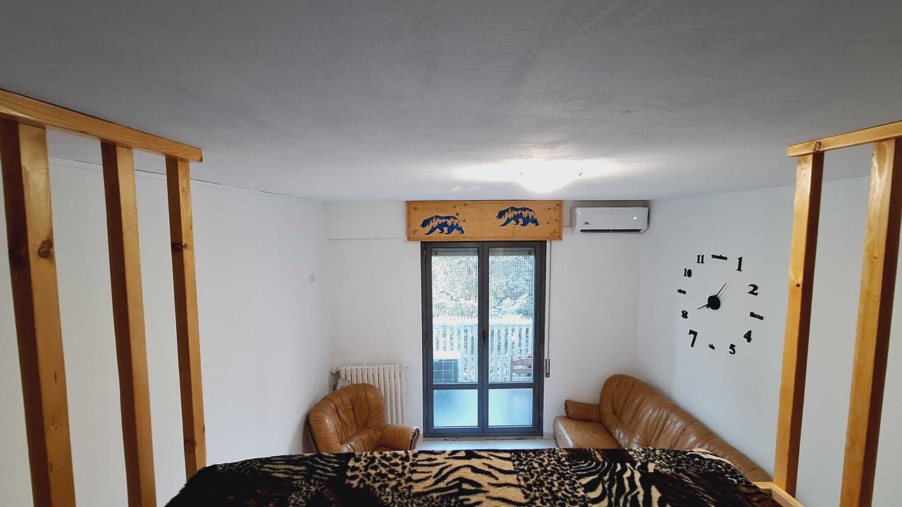 Photo of Livingroom in Milan