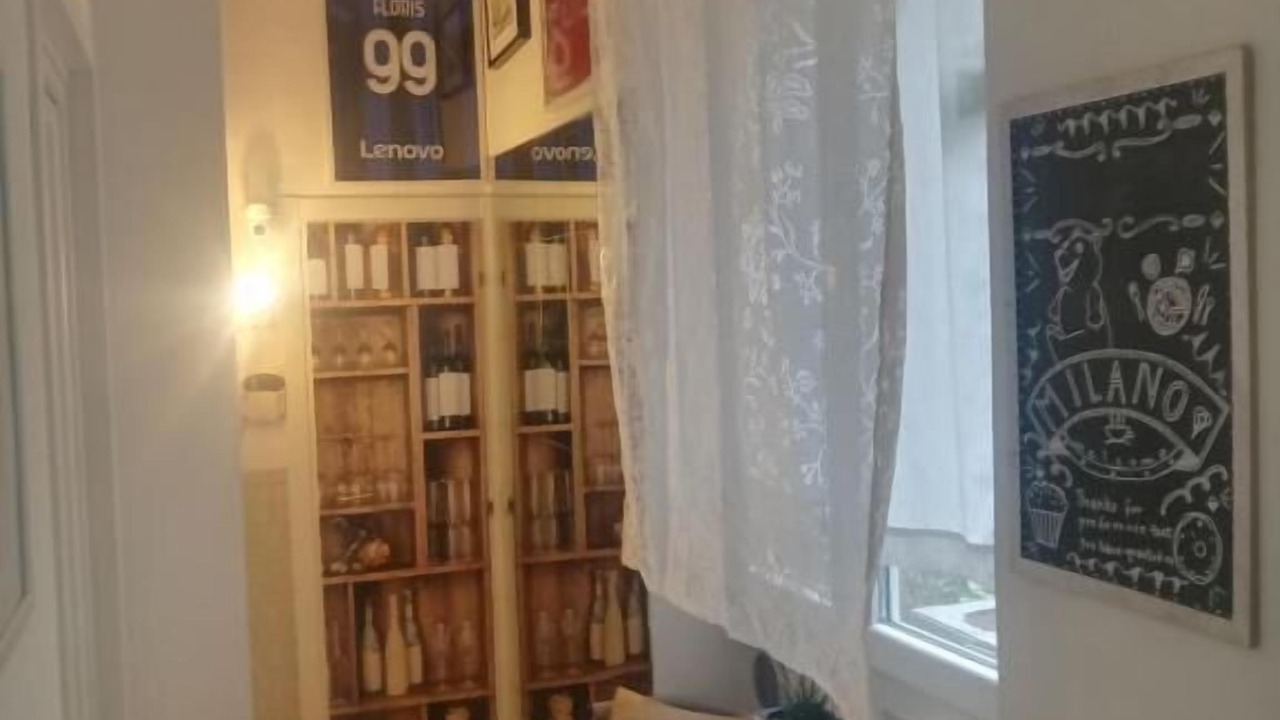 Photo of Livingroom in Calvairate