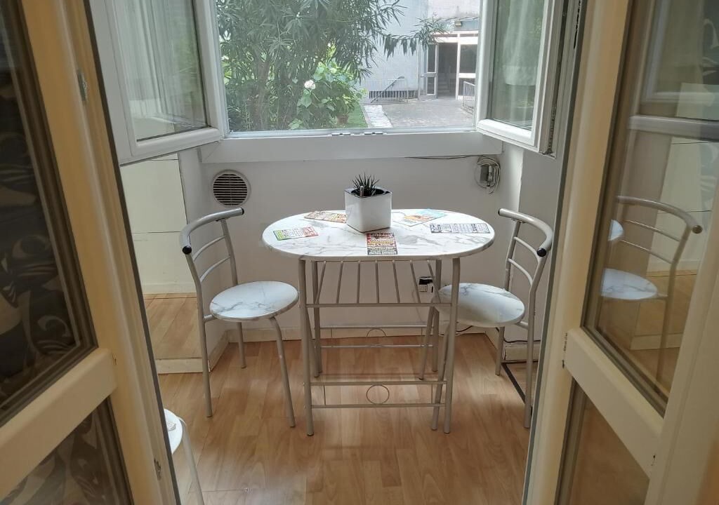 Photo of Bedroom in Calvairate
