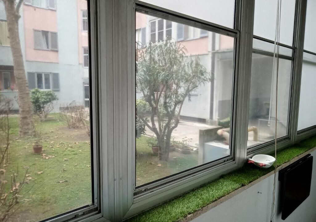 Photo of Outdoor in Calvairate