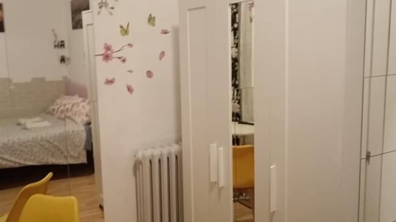 Photo of Bedroom in Calvairate