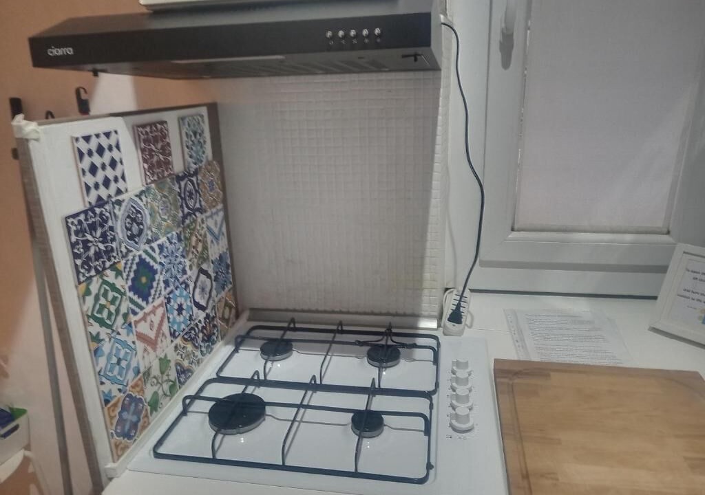 Photo of Kitchen in Calvairate