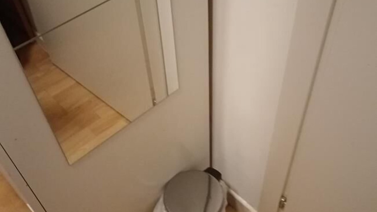 Photo of Bedroom in Calvairate