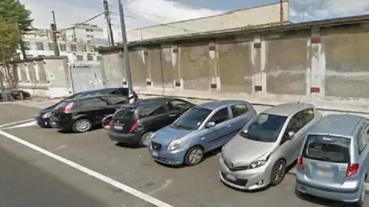 Photo of Outdoor in Calvairate