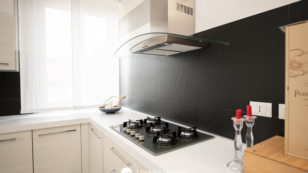 Photo of Kitchen in Prevalle