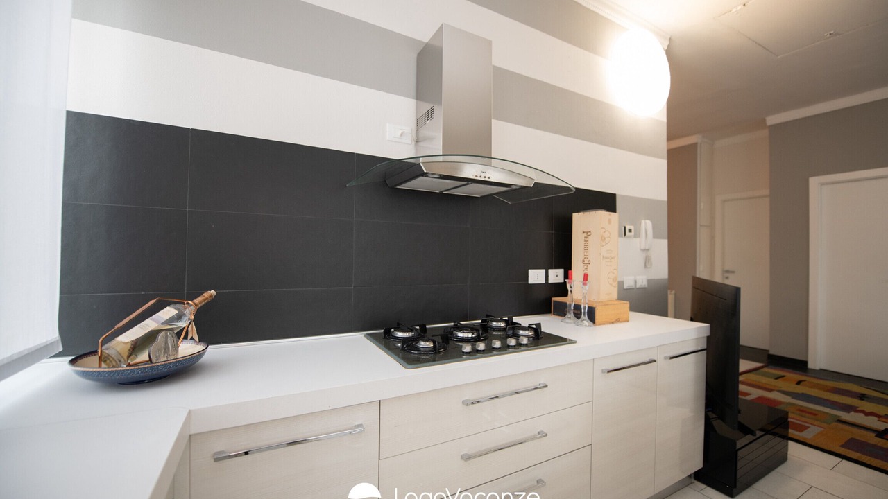 Photo of Kitchen in Prevalle