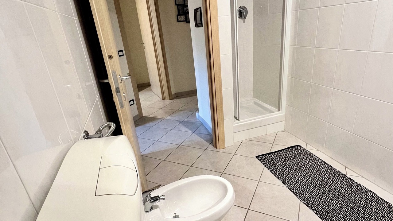 Photo of Bathroom in Pavia