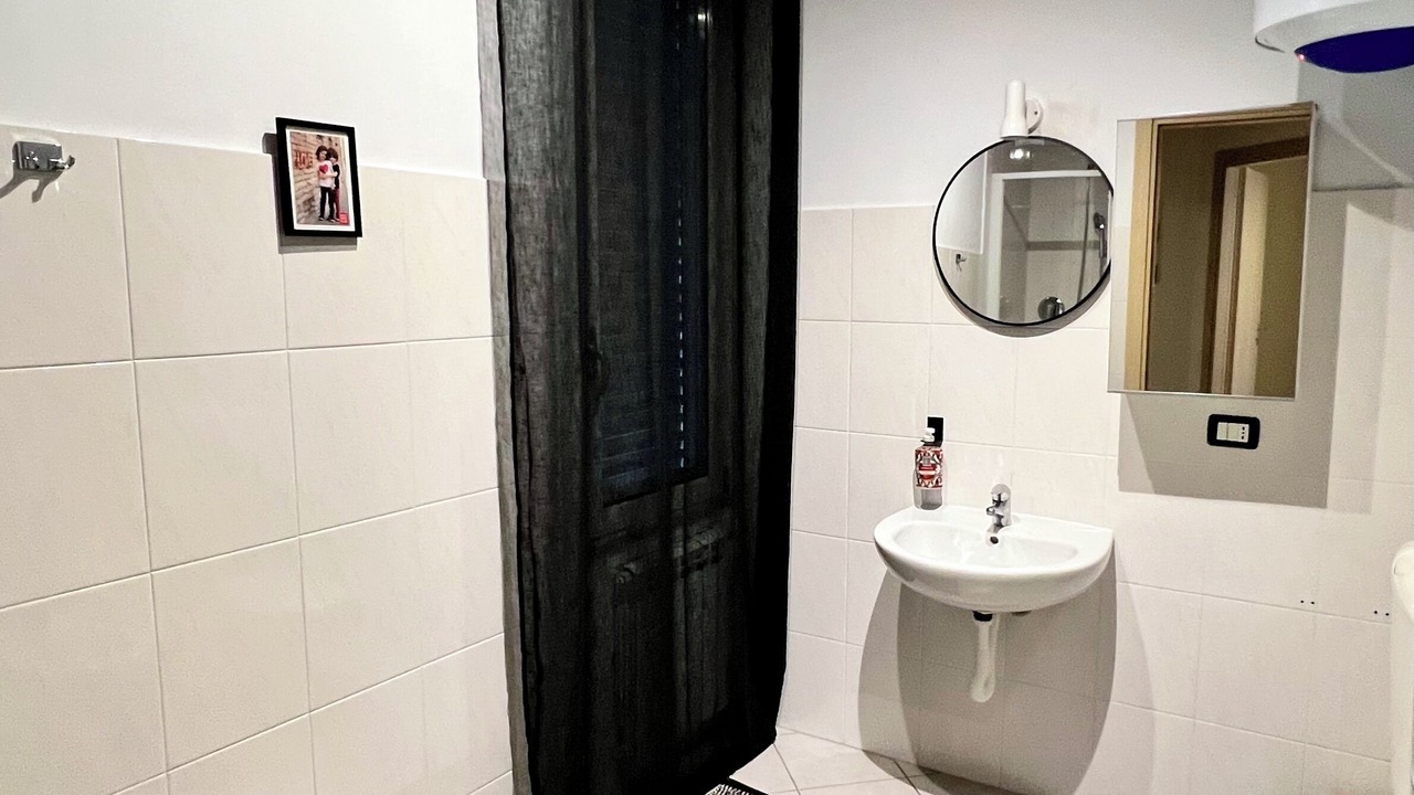 Photo of Bathroom in Pavia
