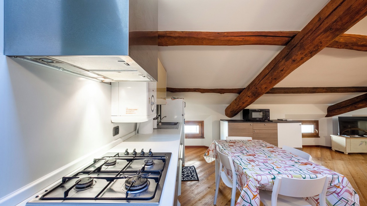 Photo of Kitchen in Old Town